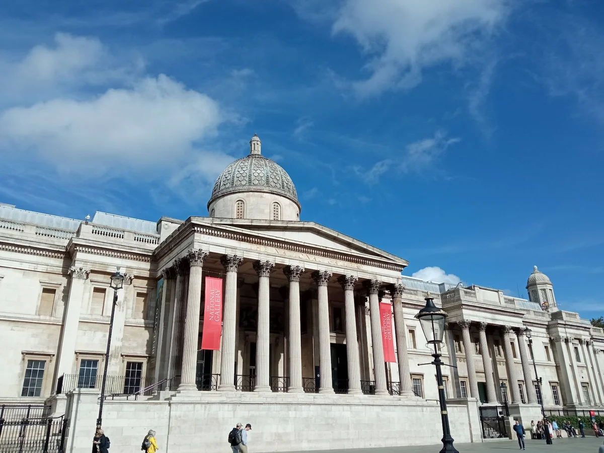 The National Gallery