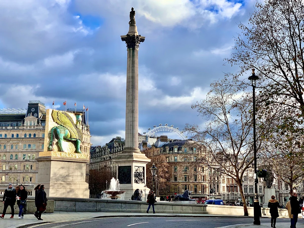 The National Gallery