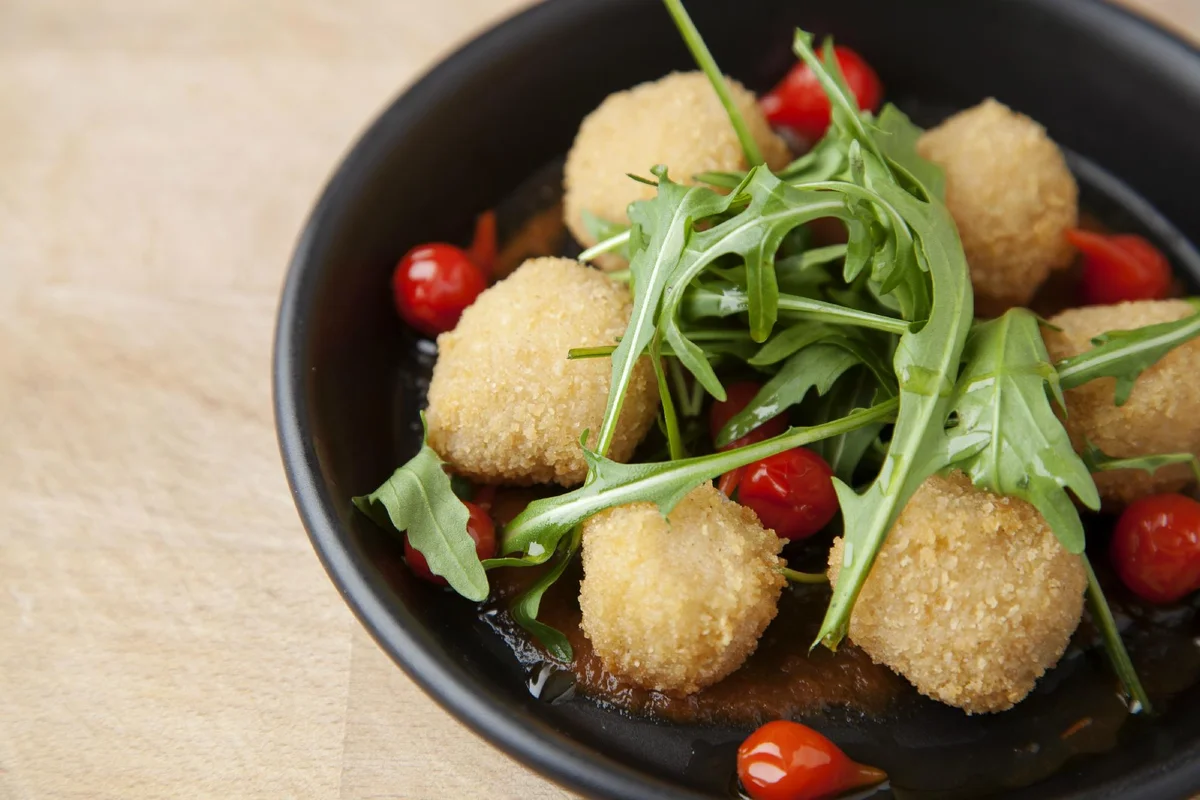The Nuthall Pub & Kitchen