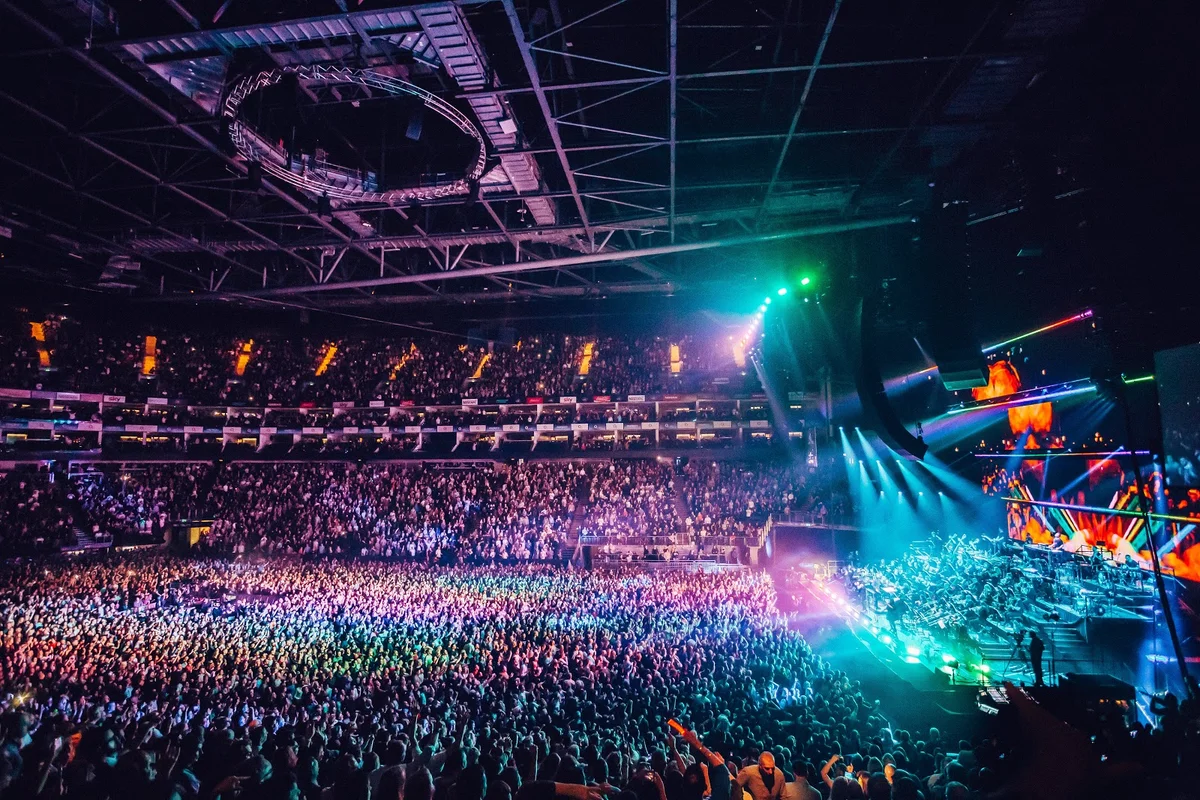 The O2