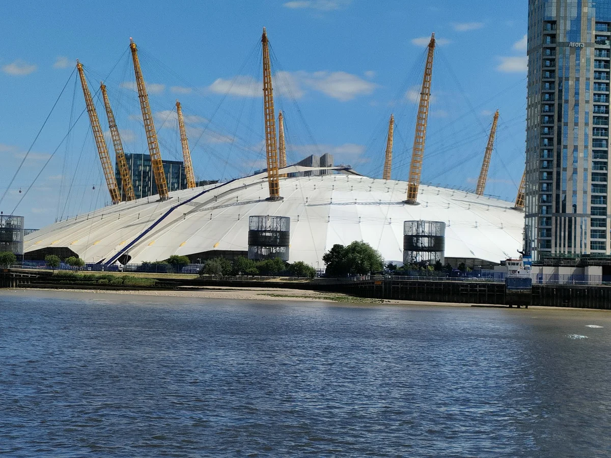 The O2