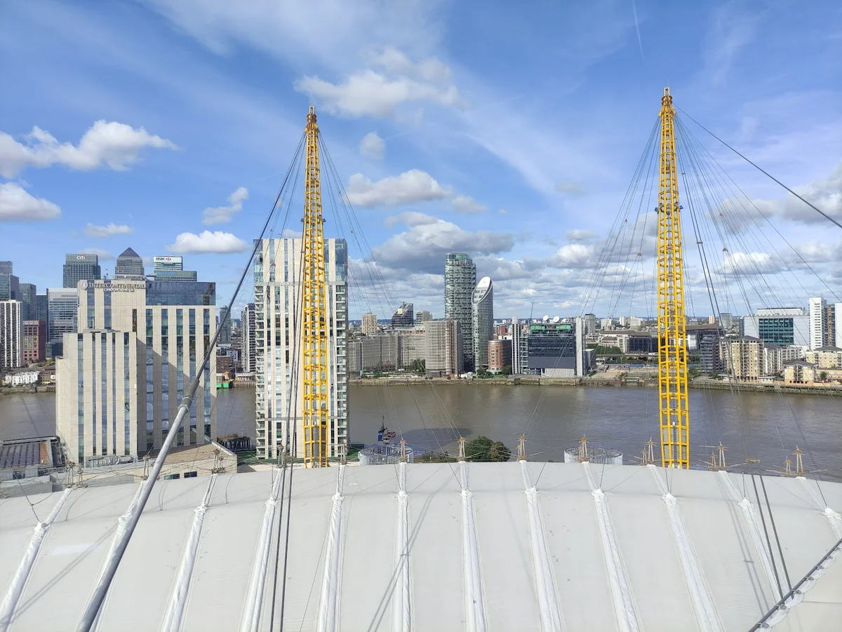The O2