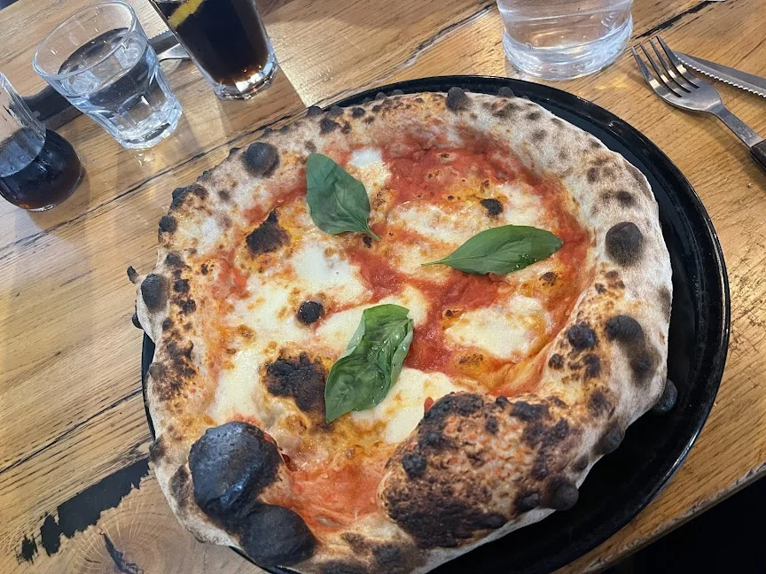 The Oven