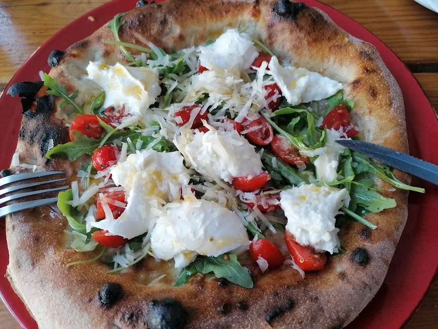 The Oven