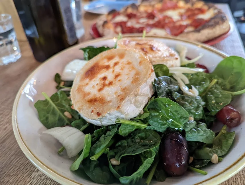 The Oven