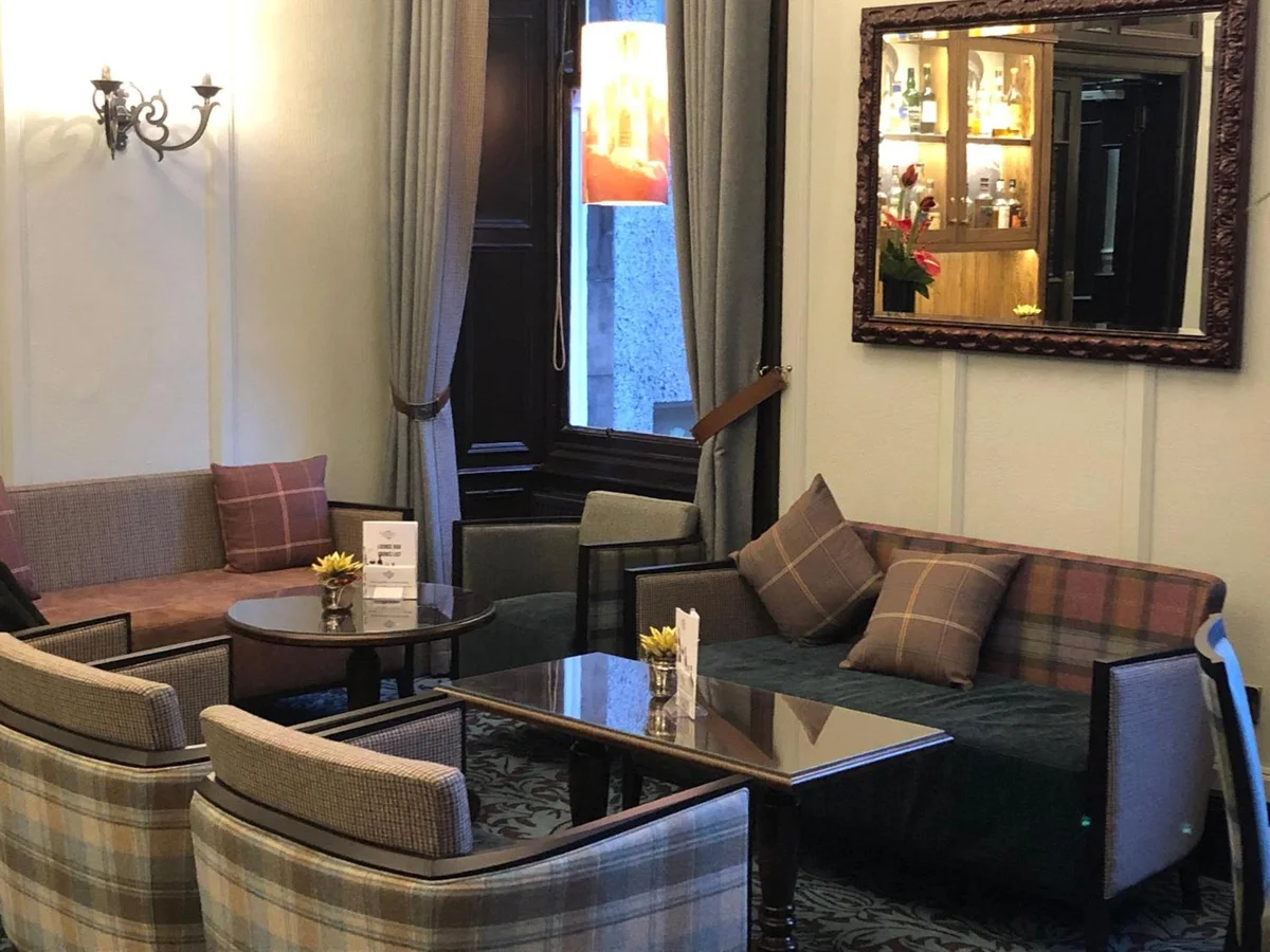 The Parliament House Hotel