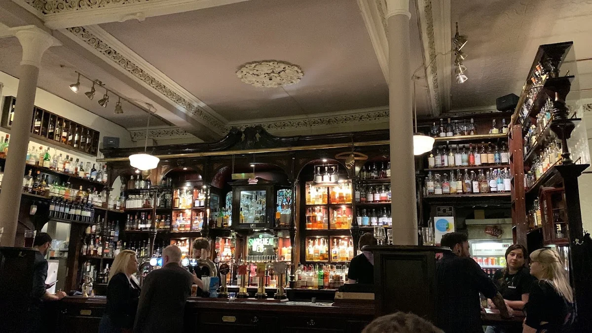 The Pot Still