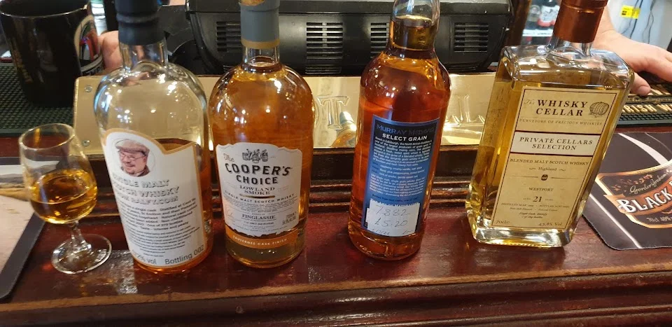 The Pot Still