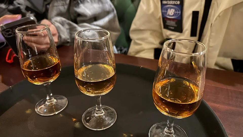 The Pot Still
