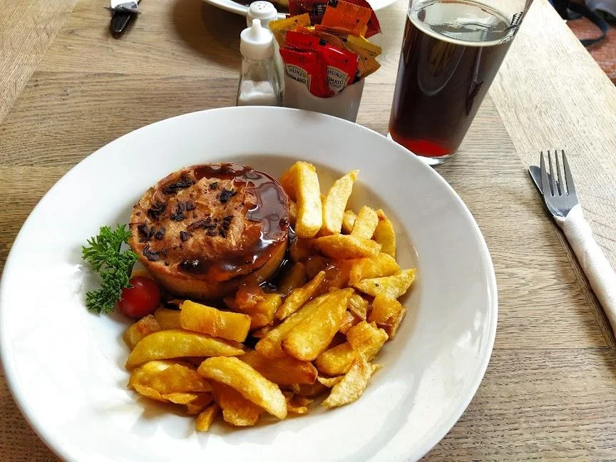 The Raven
