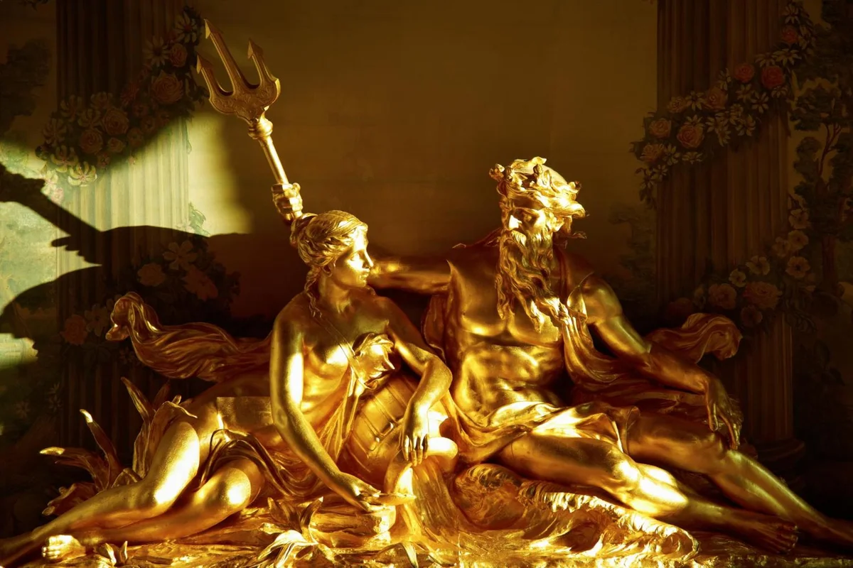 The Ritz London