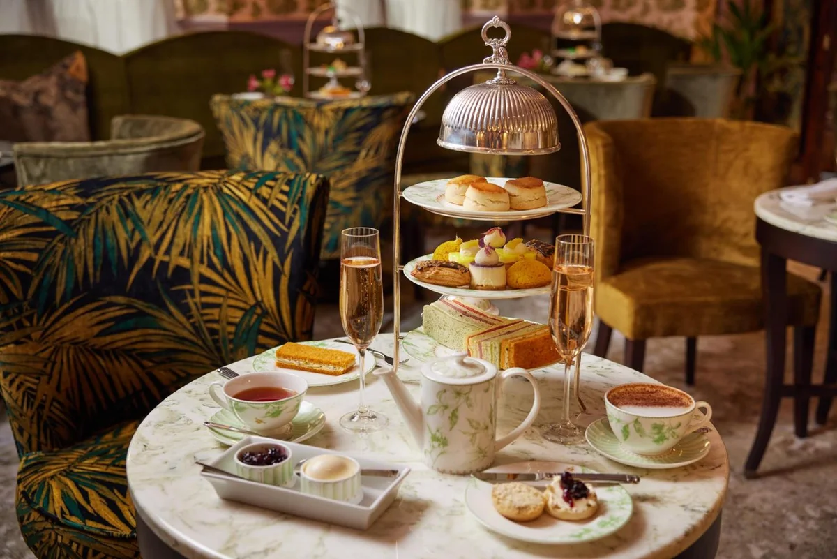 The Royal Horseguards Hotel London