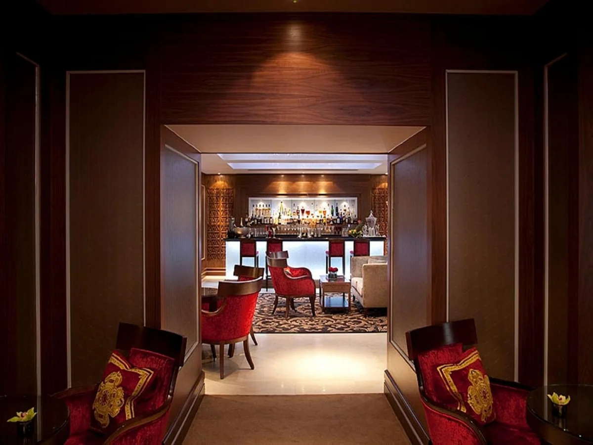 The Royal Horseguards Hotel London