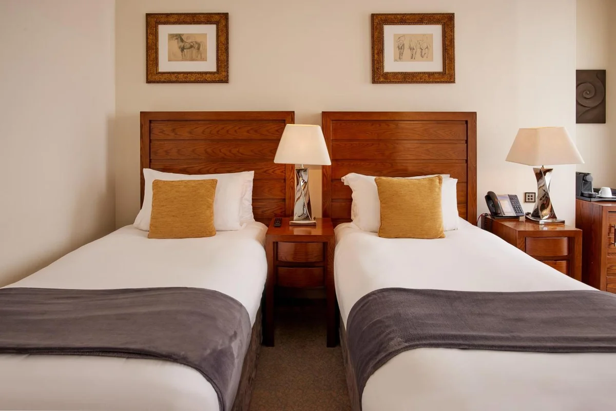 The Royal Horseguards Hotel London