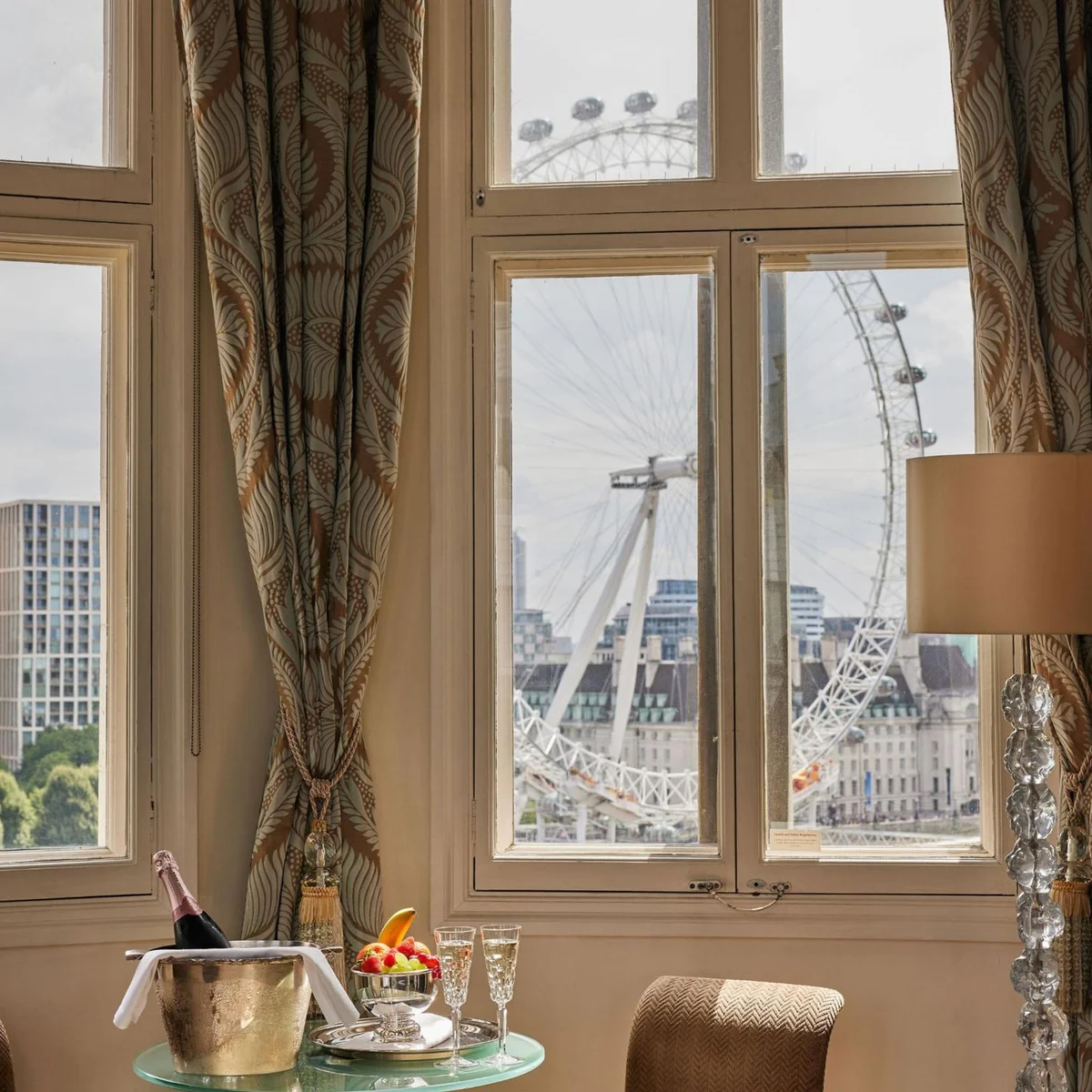 The Royal Horseguards Hotel London