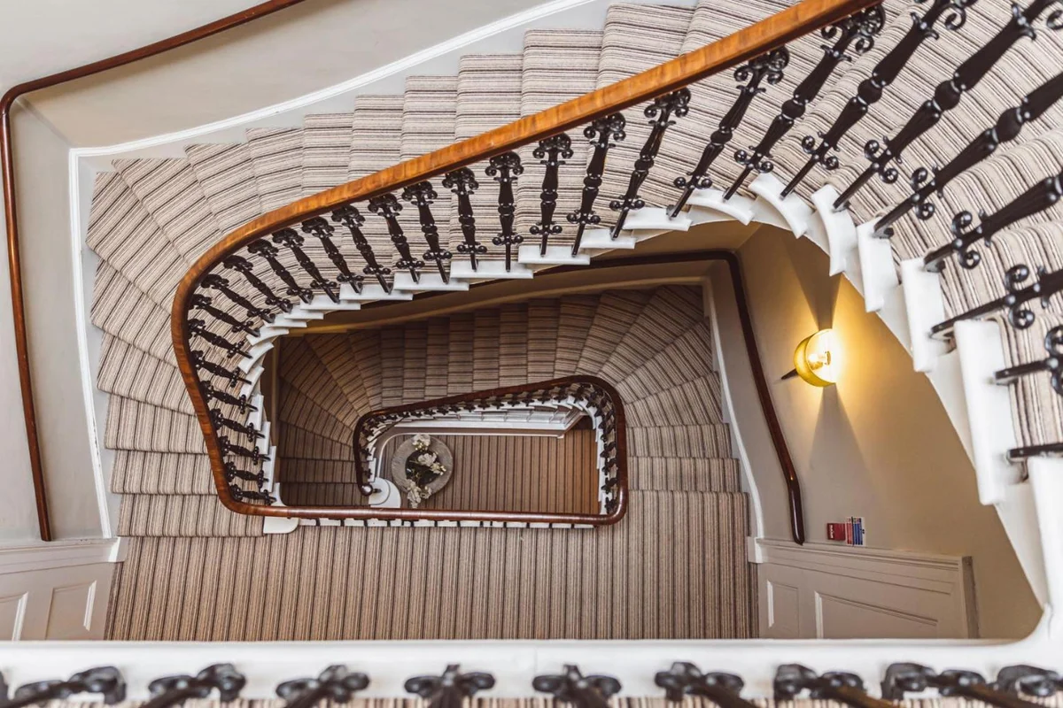 The Rutland Hotel & Apartments