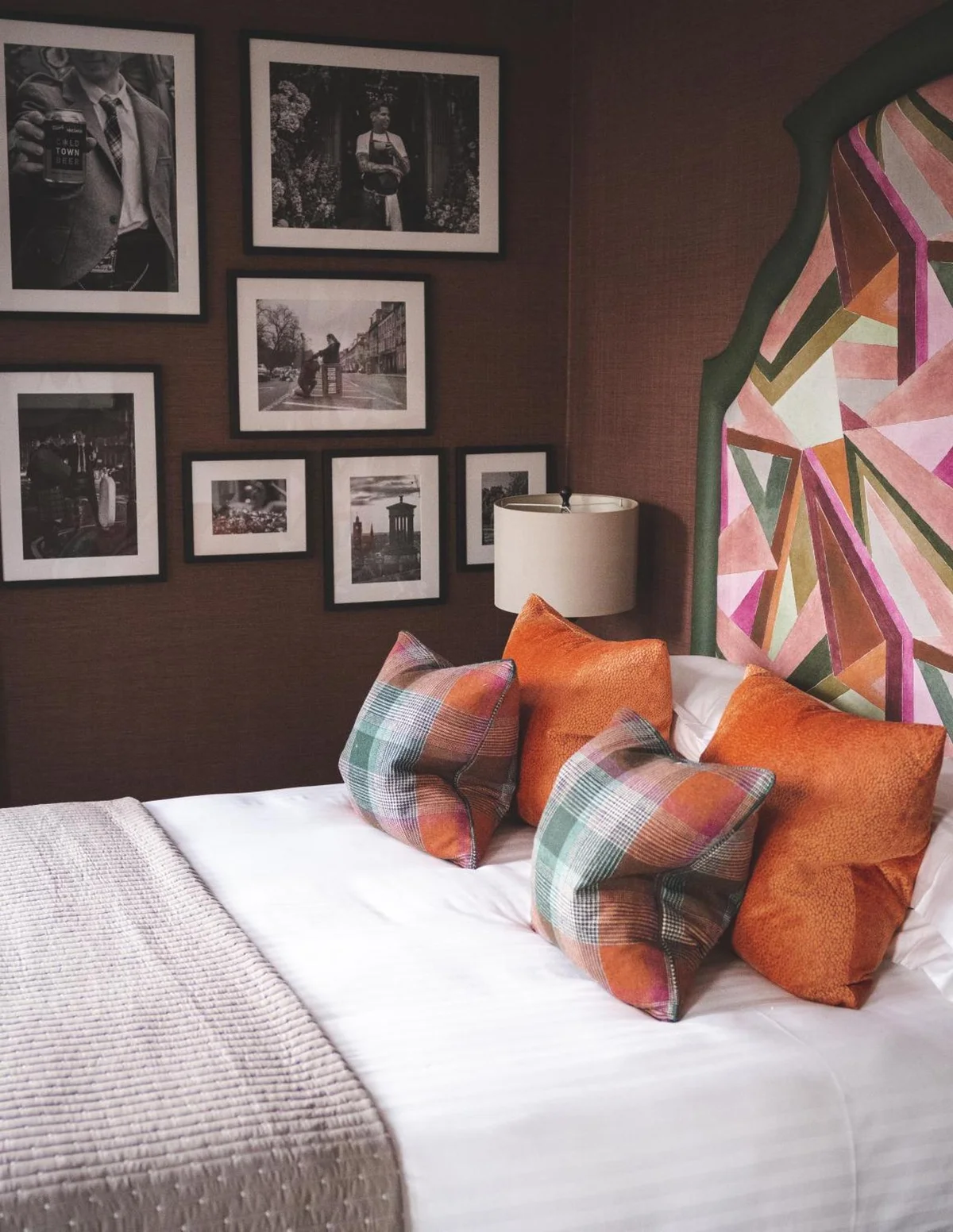 The Rutland Hotel & Apartments