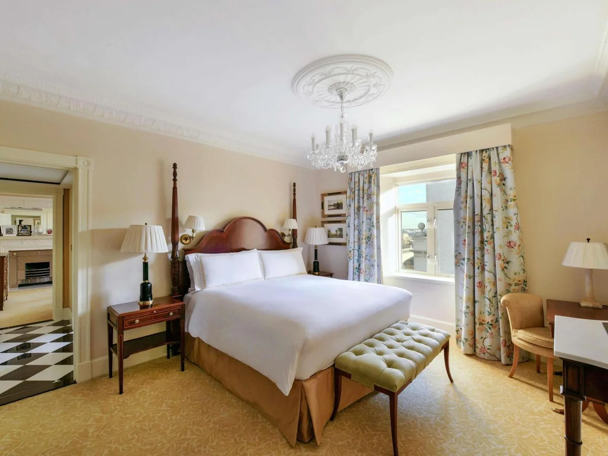 The Savoy