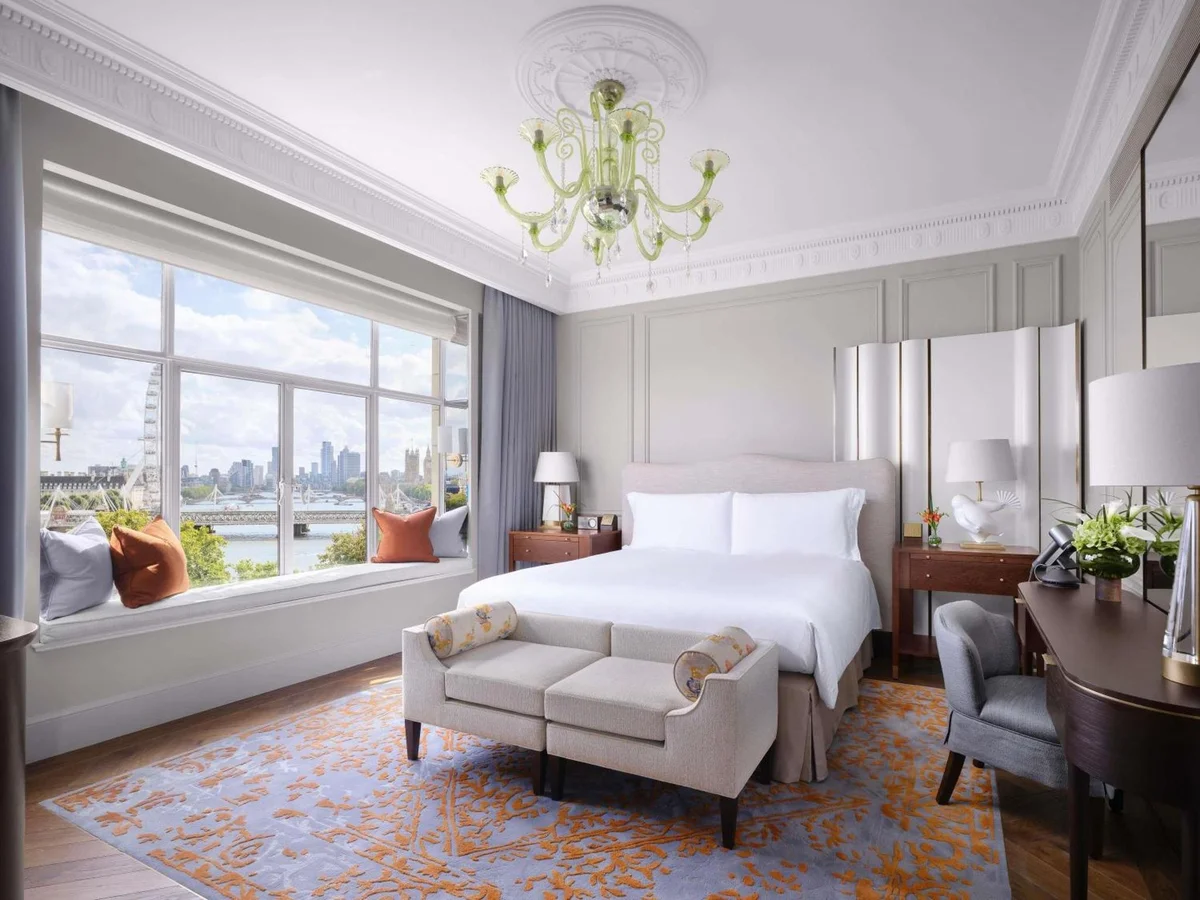 The Savoy