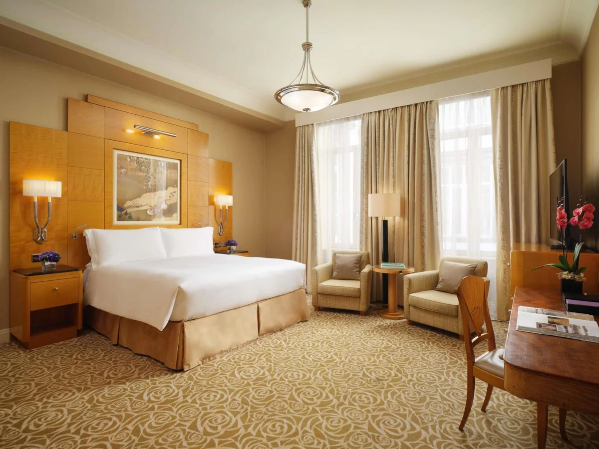 The Savoy