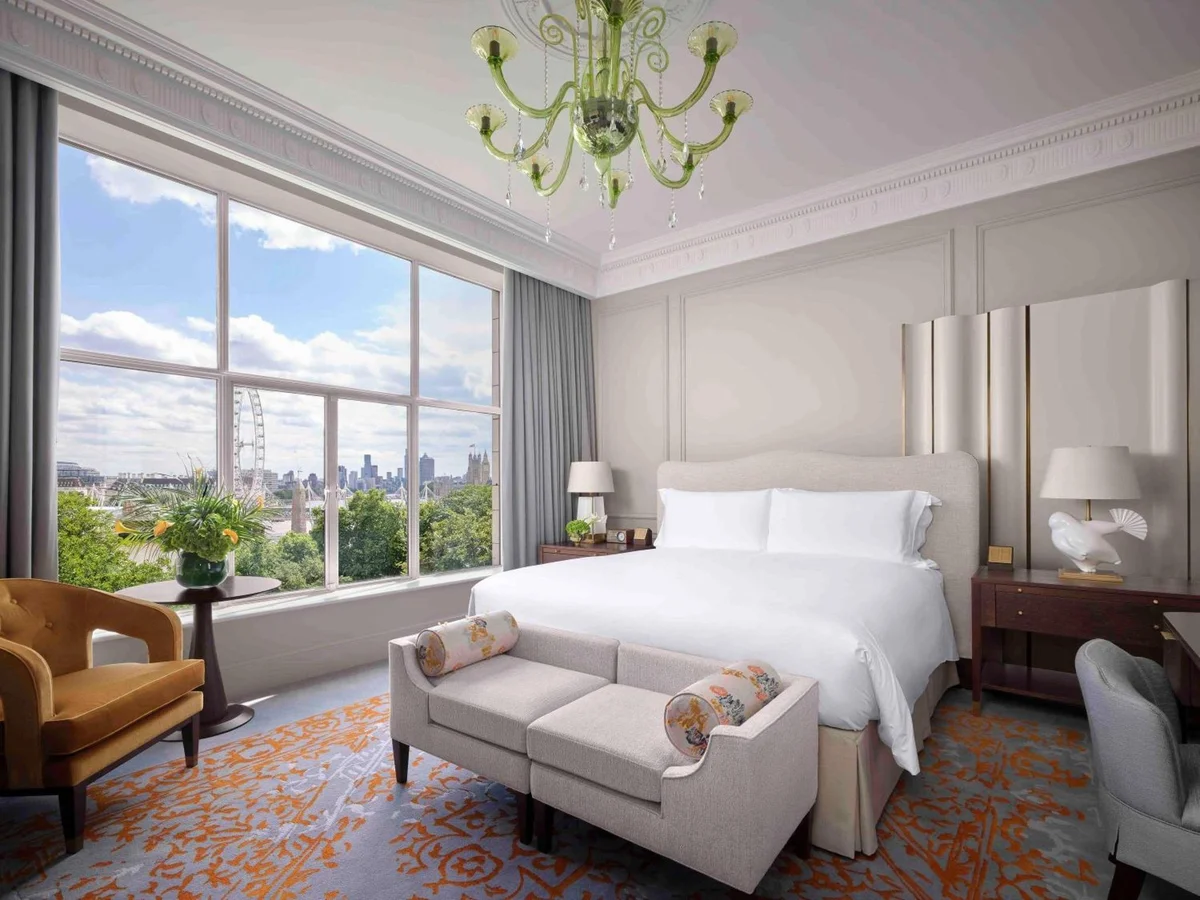 The Savoy