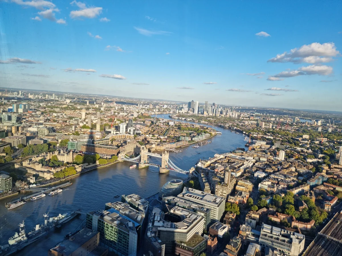 The Shard