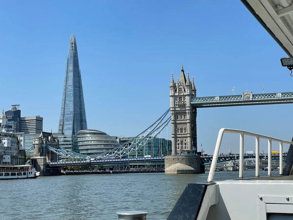 The Shard