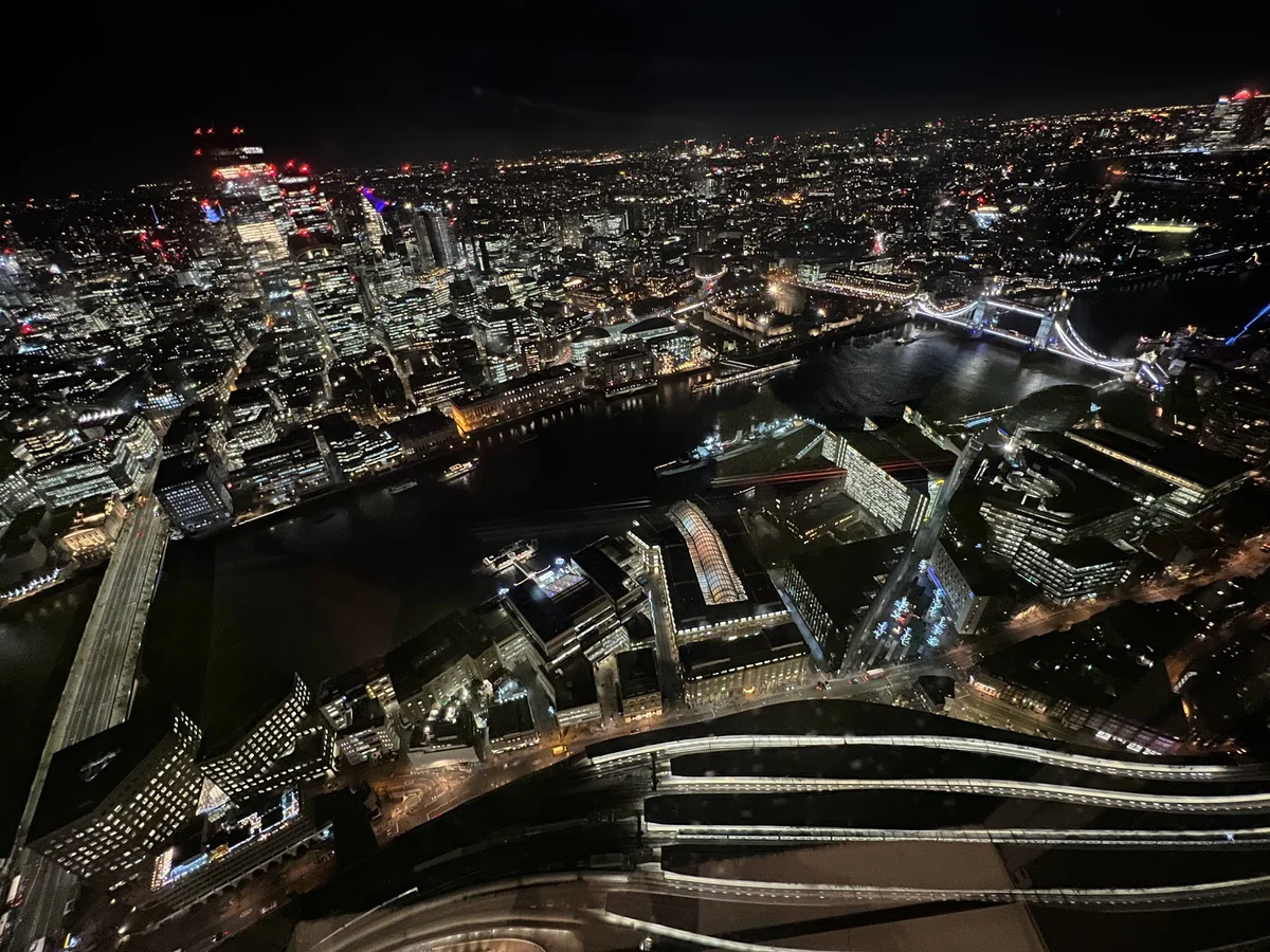 The Shard