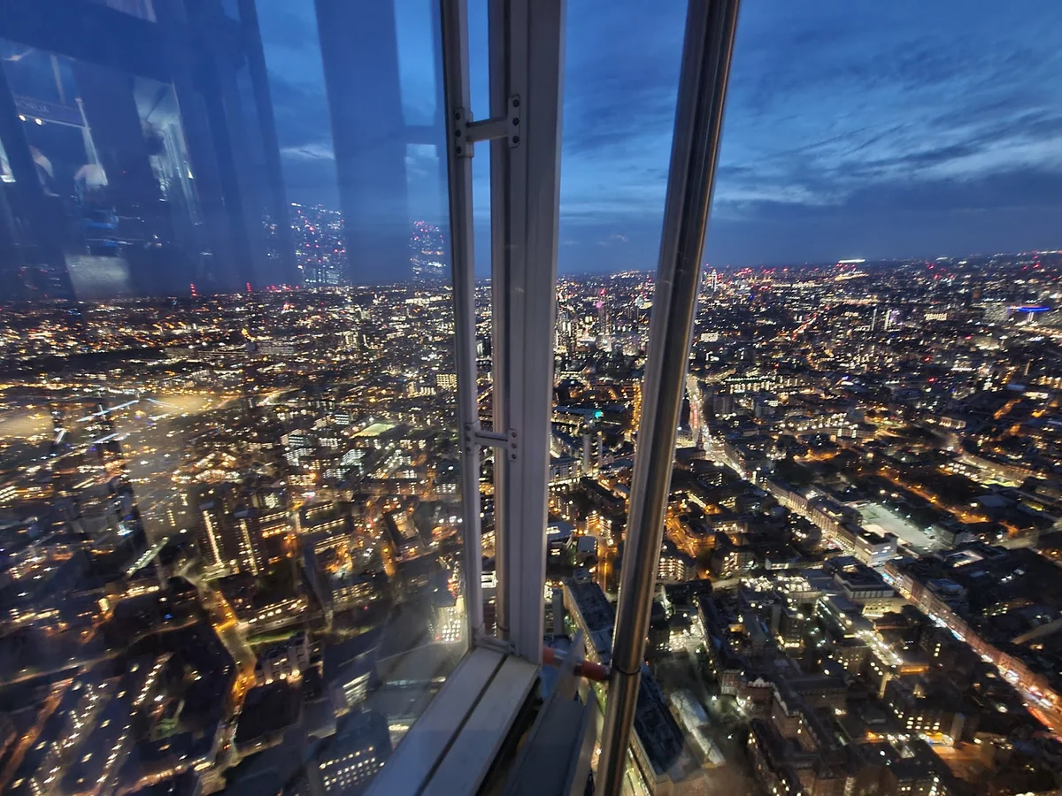 The Shard