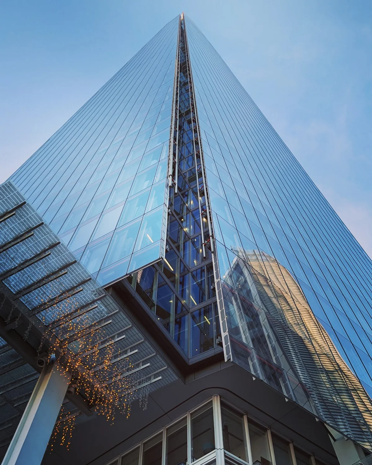 The Shard