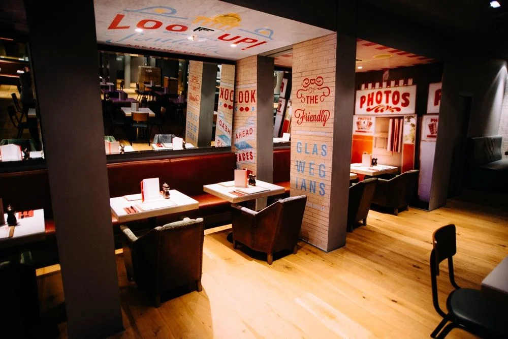 The Social