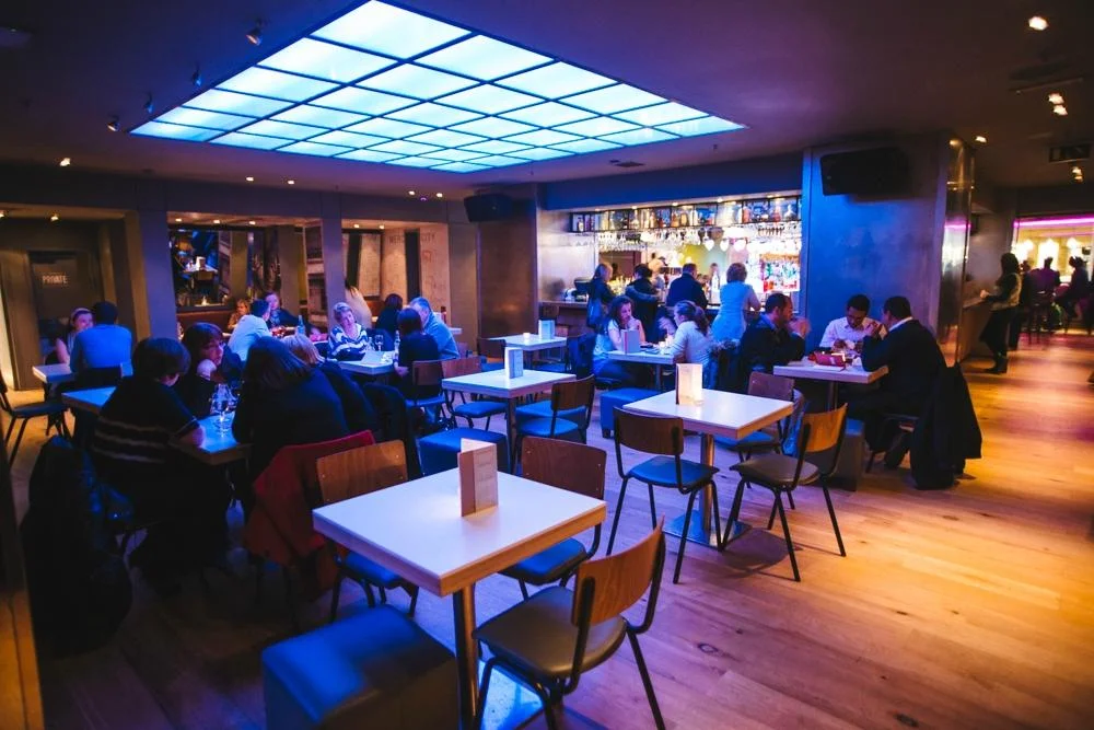 The Social