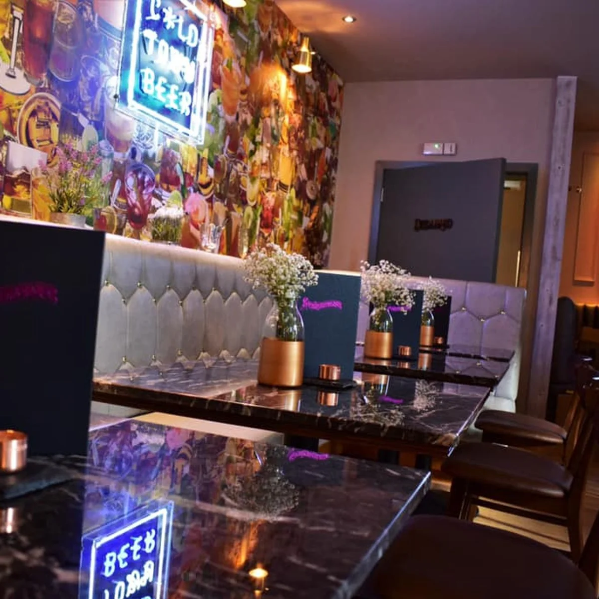 The Spiritualist Aberdeen