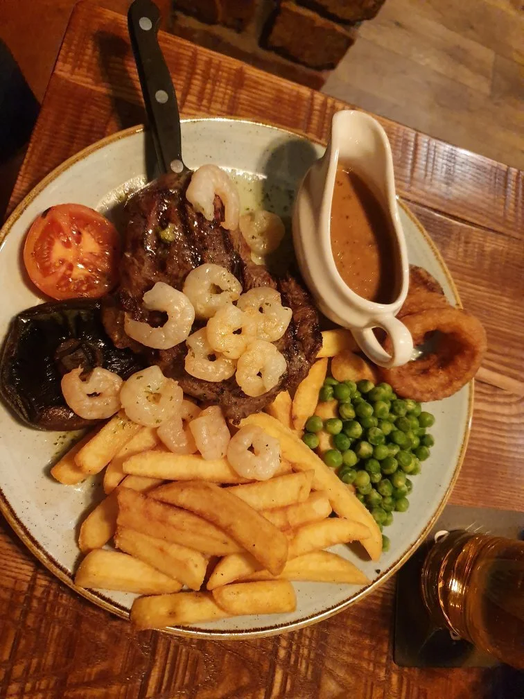 The Sportsman