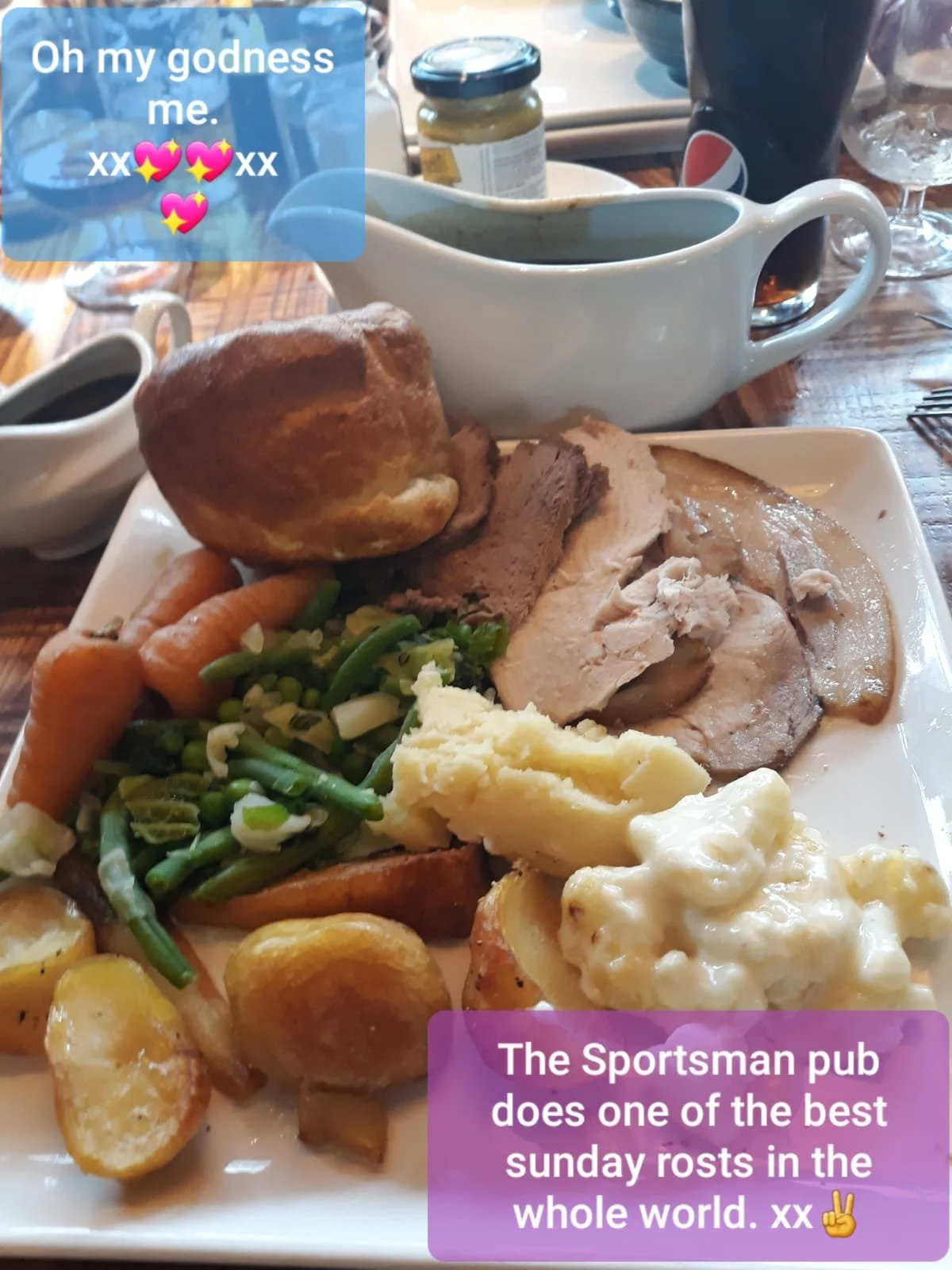 The Sportsman