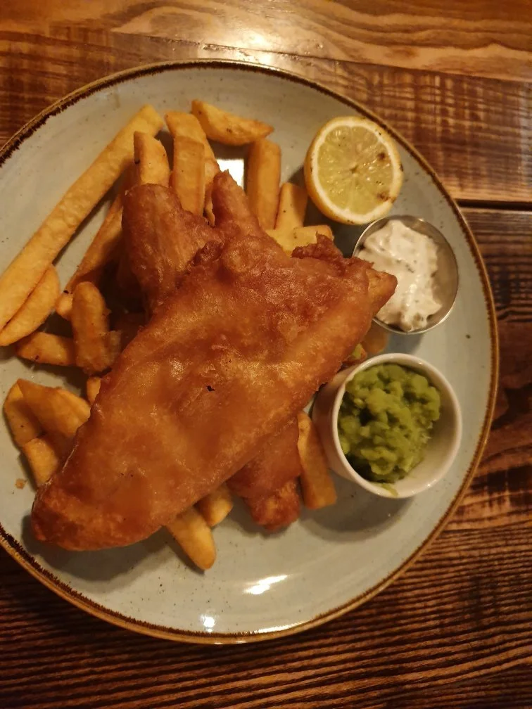 The Sportsman