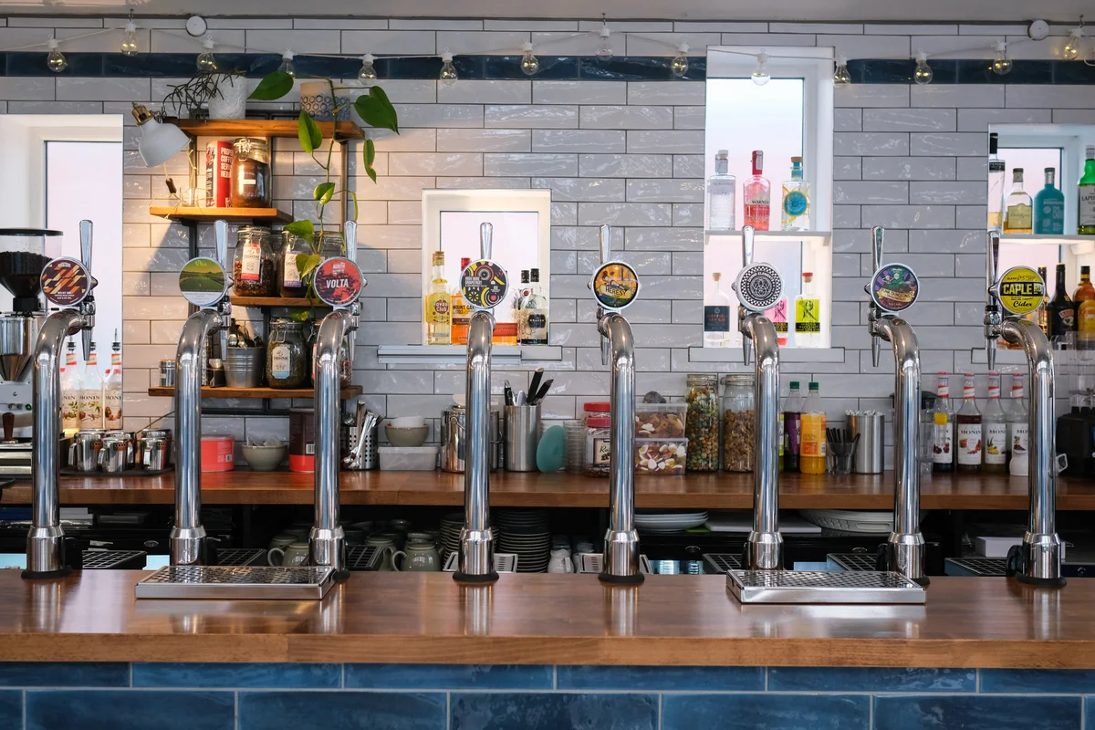 The Treehouse Board Game Café