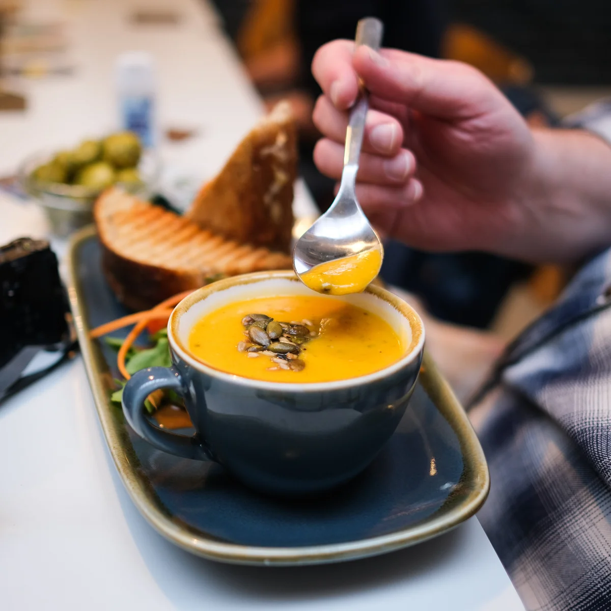 The Treehouse Board Game Café