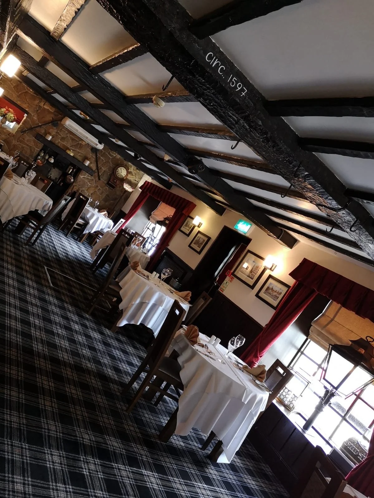 The Venus Restaurant