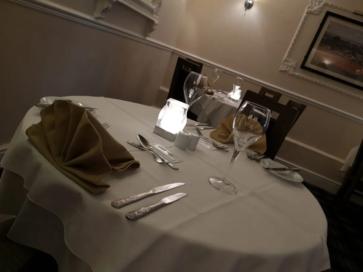 The Venus Restaurant