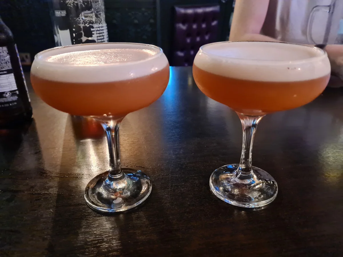 The Victoria, Birmingham
