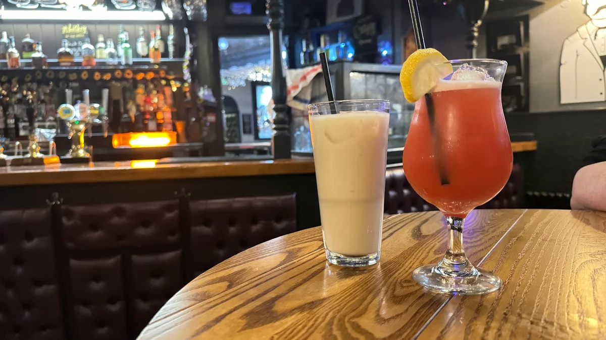 The Victoria, Birmingham