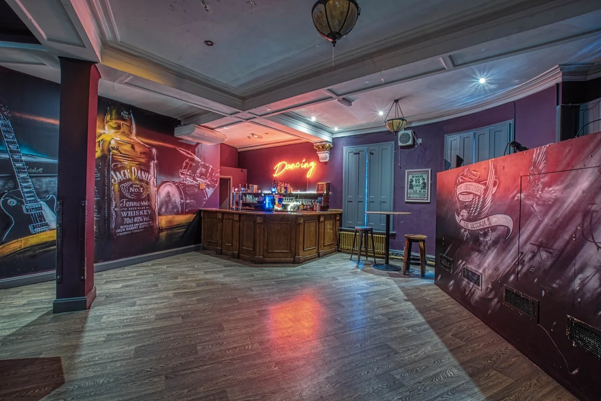 The Victoria, Birmingham
