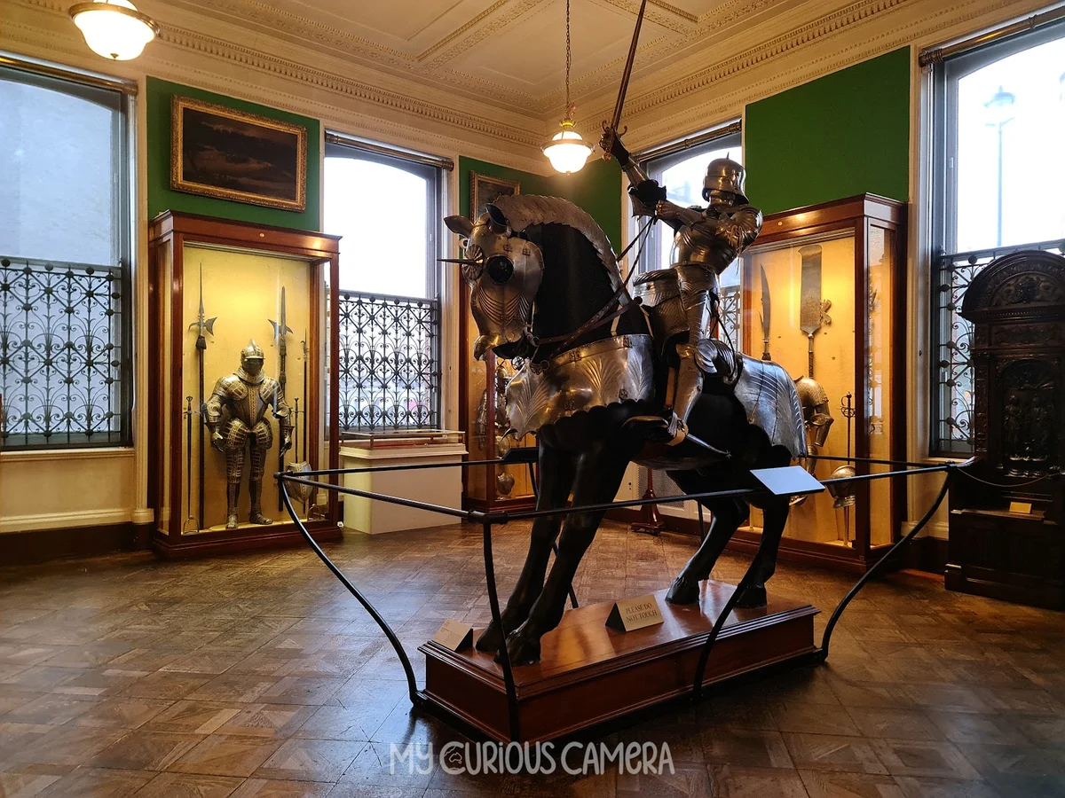 The Wallace Collection