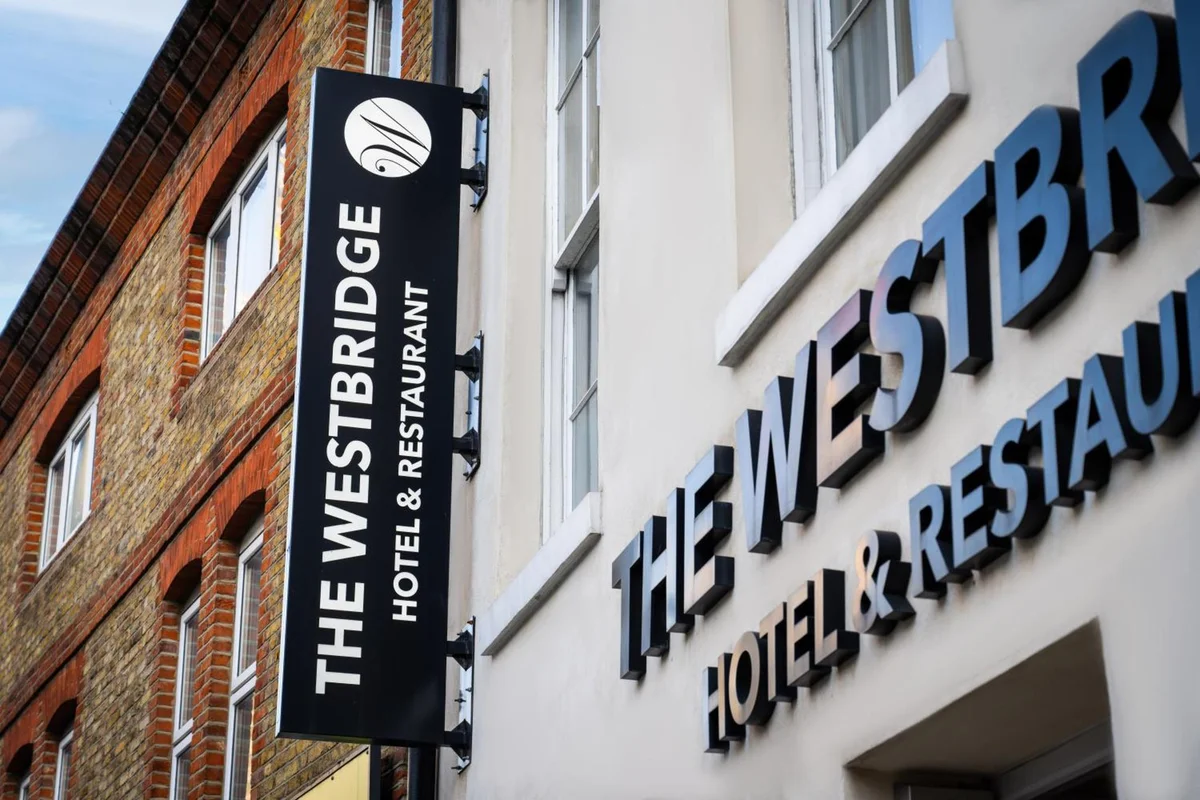 The Westbridge Hotel