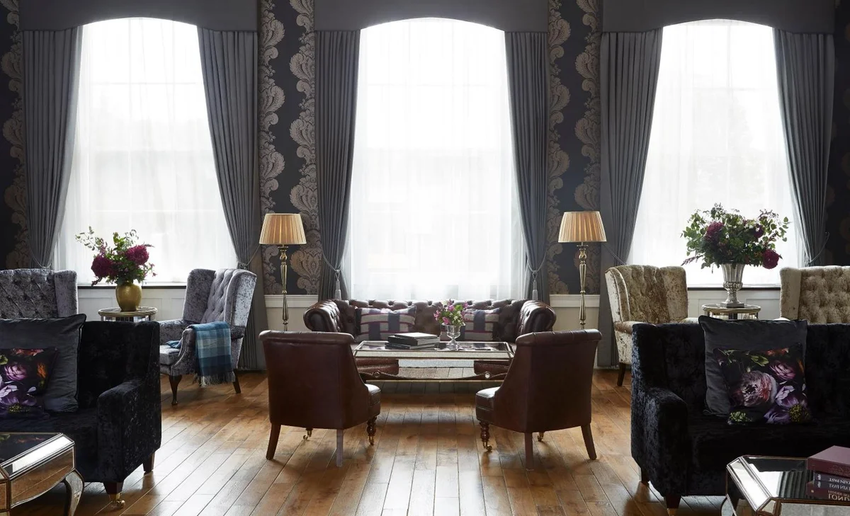 The Westbridge Hotel