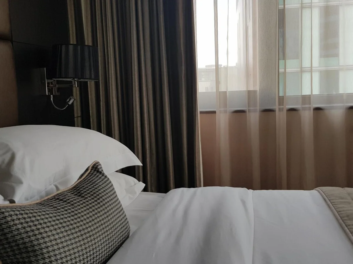 The Westbridge Hotel