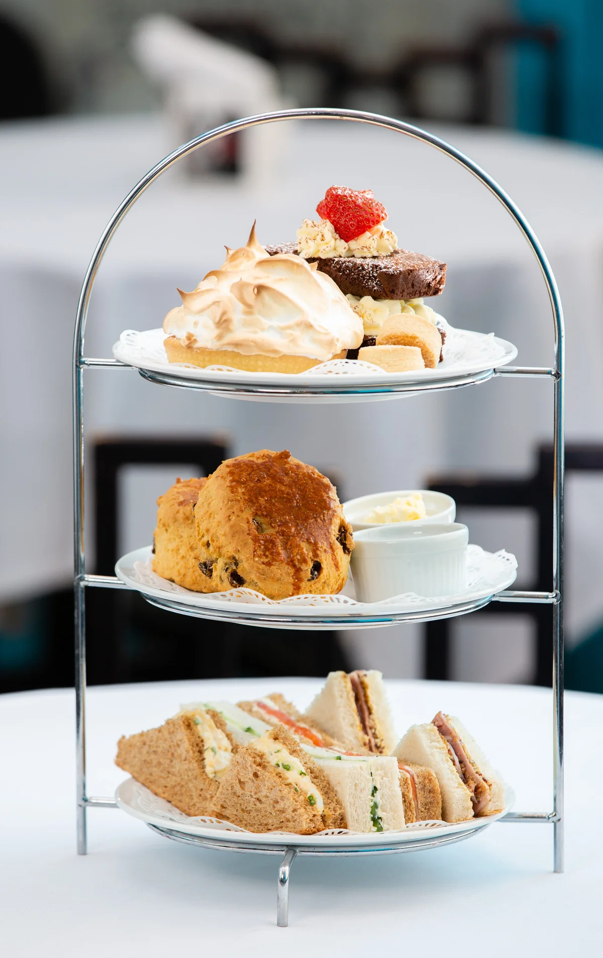 The Willow Tea Rooms