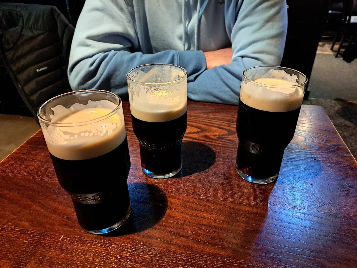 The World's End