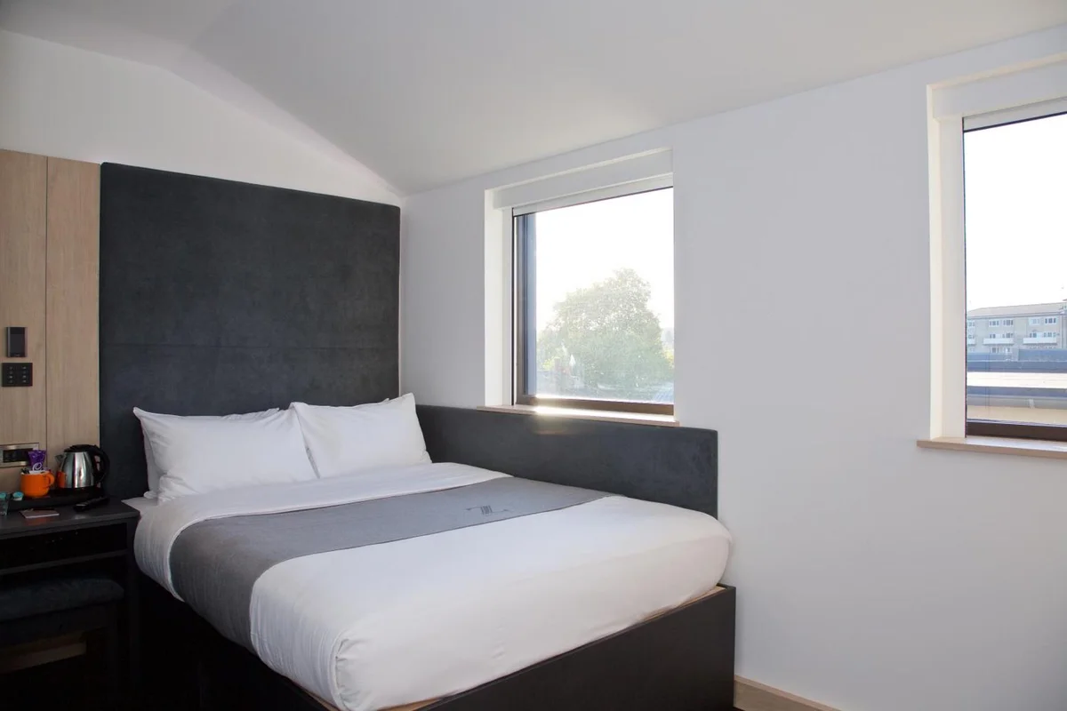 The Z Hotel Bath